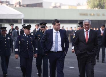 Gobierno de CDMX generó desarticulación de grupos criminales: Amieva