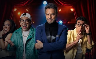 ¿Qué ver?: “LOL: Buscando talento” va tras los nuevos rostros de la comedia 