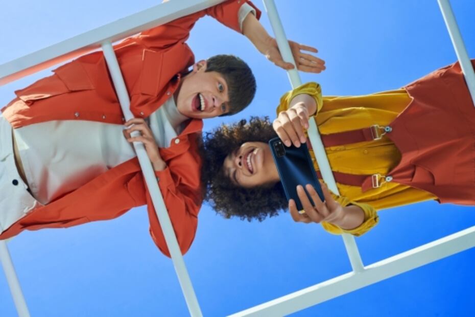 El primer smartphone gama premium de OPPO con tecnología 5G Ready, en México