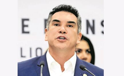 Las reuniones clave de Alito