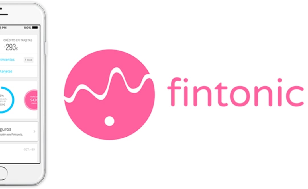 Fintonic está pensada para que gane el usuario y no el banco, además se complementa con la institución financiera preferida, ya que avisa de comisiones, recibos duplicados, vencimiento del seguro del coche