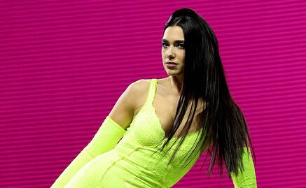 Banda de reggae demanda a Dua Lipa por plagio en el tema "Levitating"