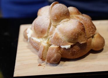 Day of the Dead Desserts!
