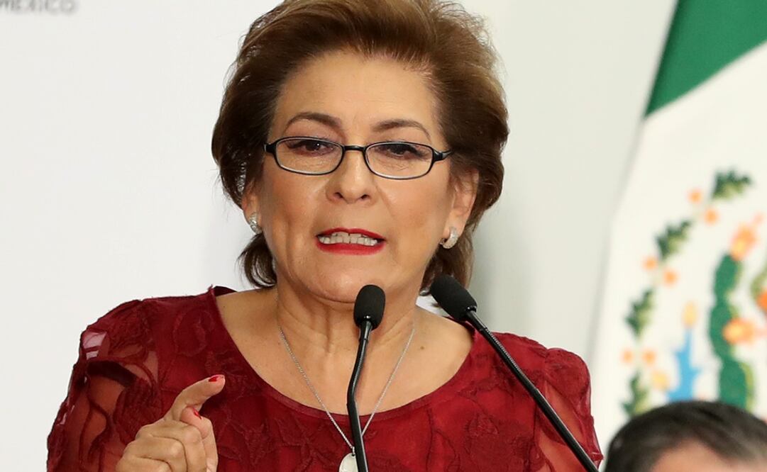 (Foto: Archivo / EL UNIVERSAL)