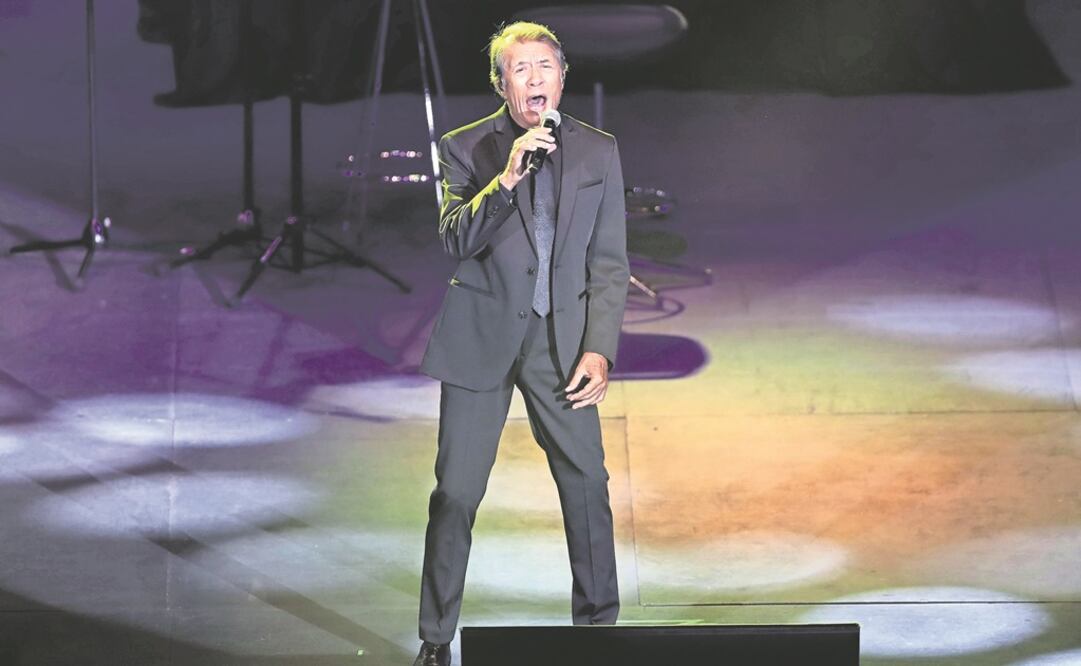 José María Napoleón fue uno de los compositores que más canciones le daba al Príncipe. Foto: Archivo