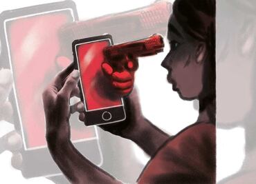 Les ofrecen apoyo, no han recibido el dinero y los extorsionan