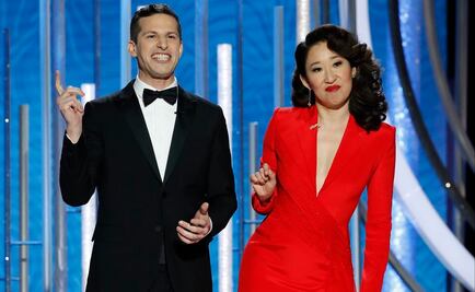 Comienza en Los Ángeles la 76 edición de los Globos de Oro