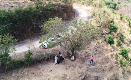 Descubren un nuevo sitio arqueológico en El Salvador