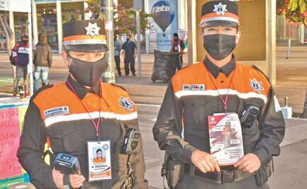 Al alza, abusos de policías de tránsito en Naucalpan