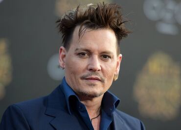 Juez rechaza apelación de Johnny Depp contra diario británico