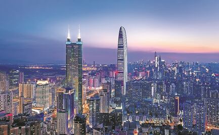 China, tres oportunidades compartidas con el mundo