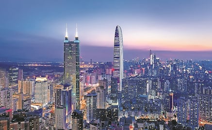 China, tres oportunidades compartidas con el mundo