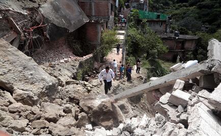 Centros de Salud reanudan operaciones en Morelos tras sismo