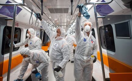 Coronavirus sobrevive tres días fuera del cuerpo humano: estudio