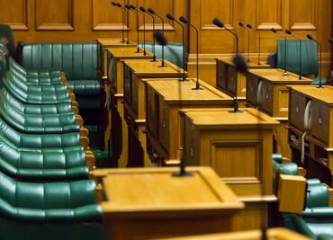 Los países con más mujeres y miembros de la comunidad LGBT en sus gobiernos