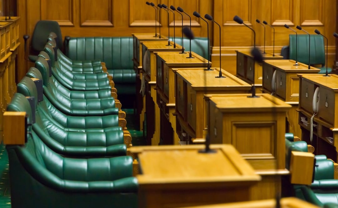 Esta nación tiene el gobierno y parlamento más diverso e inclusivo del mundo - Foto: Tomada de Facebook