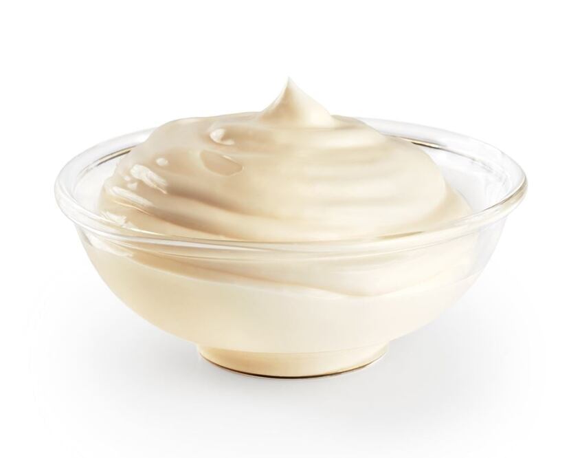 Estos aderezos contienen grasas, te decimos cuál es el más dañino / Foto: Pixabay