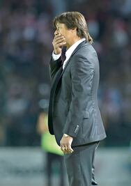 Chivas busca un bálsamo en la Copa MX 