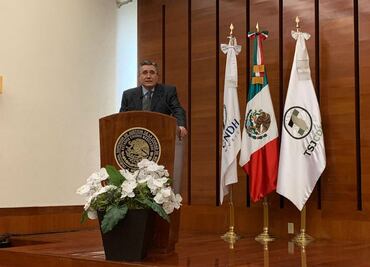 CNDH: Recomendación 15VG/2018 es lo más aproximado a la verdad en el caso Ayotzinapa