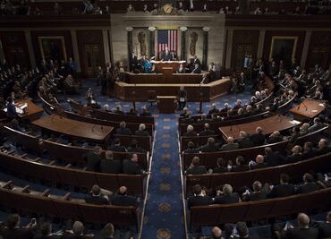 Busca Congreso de EU proteger a "dreamers" otros 3 años