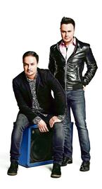 Río Roma está listo para “matar” en concierto