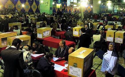 Estado Islámico pide boicotear con ataques elecciones en Egipto