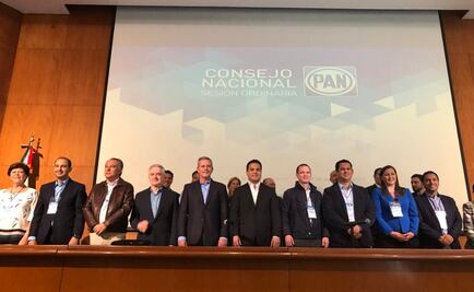 Desunión en el PAN provocó un alto costo político: Zepeda