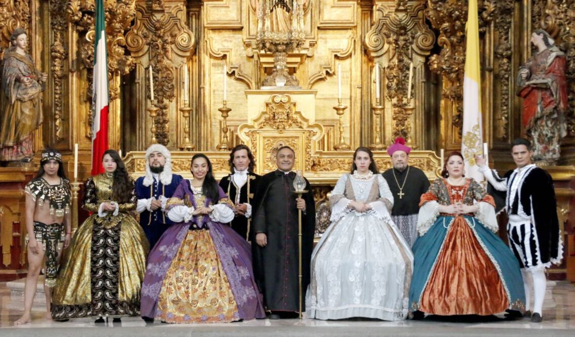 Comienza el 21 de febrero. (Foto: Alan Carranza)