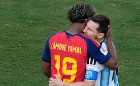 Mundial 2026: Las imágenes que dejó la coronación de España, tras derrotar a Argentina