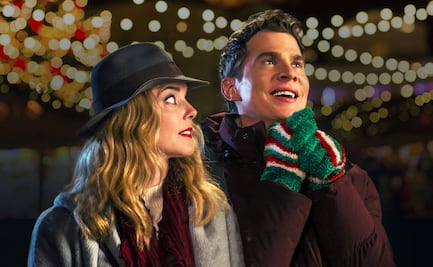 Películas navideñas que debes ver y que están al alcance del streaming