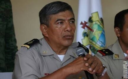 Despiden a Aristeo Taboada Rivera, delegado del Instituto Nacional de Migración en Chiapas