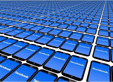 Facebook lanza billetera digital Calibra y moneda Libra