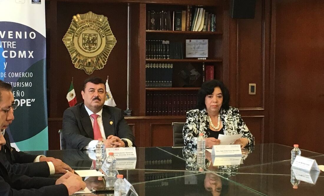 (Foto: Twitter @hiramalmeidae)