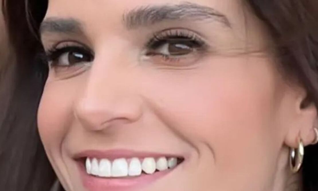 Tania Rincon. Fuente: Instagram @abisairomerosanchez