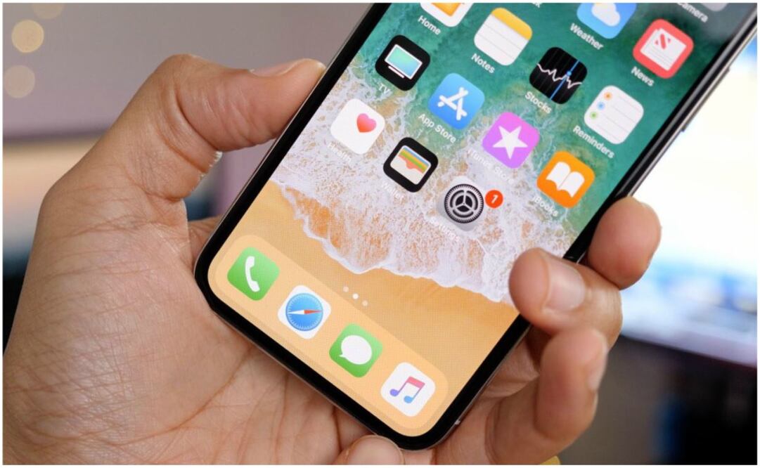 Apple está considerando presentar una versión Dual SIM del iPhone X, que estaría equipado con una pantalla de 6.5 pulgadas OLED