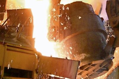 Secretaría de Economía da respiro a industria del acero