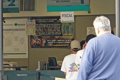 Proponen sancionar mal uso de recursos de la Tesorería