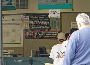 Aumentan denuncias contra servidores públicos por incumplimiento de obligaciones