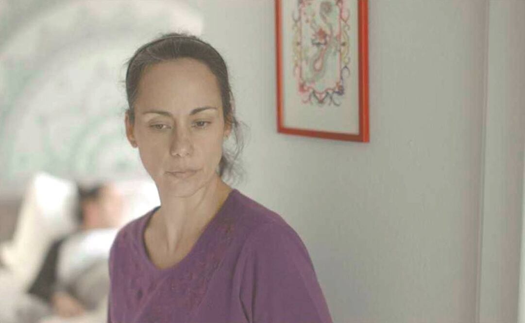 Fotos: CÉSAR HUERTA. EL UNIVERSAL