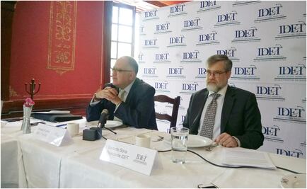 Regulación efectiva reducirá concentración de AMX en seis años