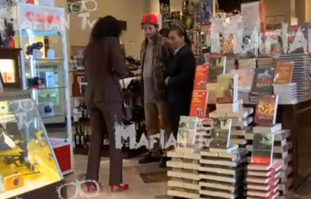 Foto: Tomada de YouTube