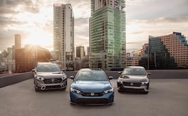 AMECAH celebra 30 años junto a Honda y Acura