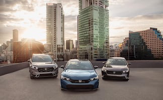 AMECAH celebra 30 años junto a Honda y Acura
