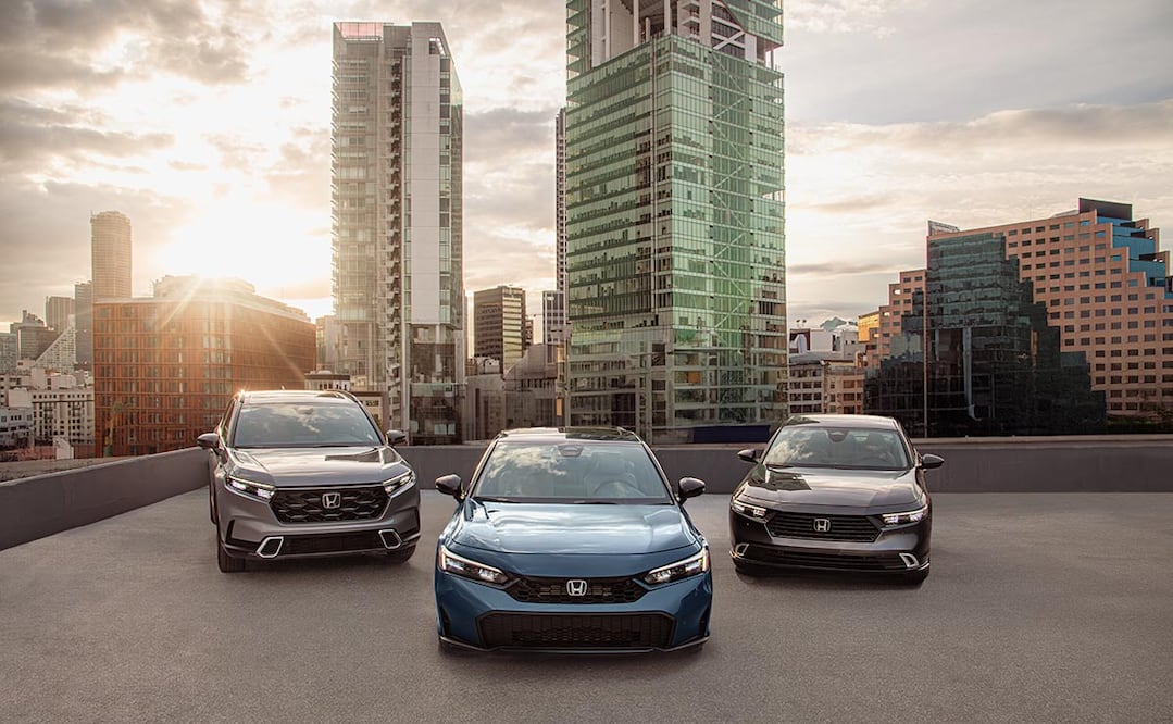 La Asociación Mexicana de Concesionarios Honda celebra aniversario, siendo una de la coberturas más sólidas dentro del sector automotriz nacional. Foto: Cortesía