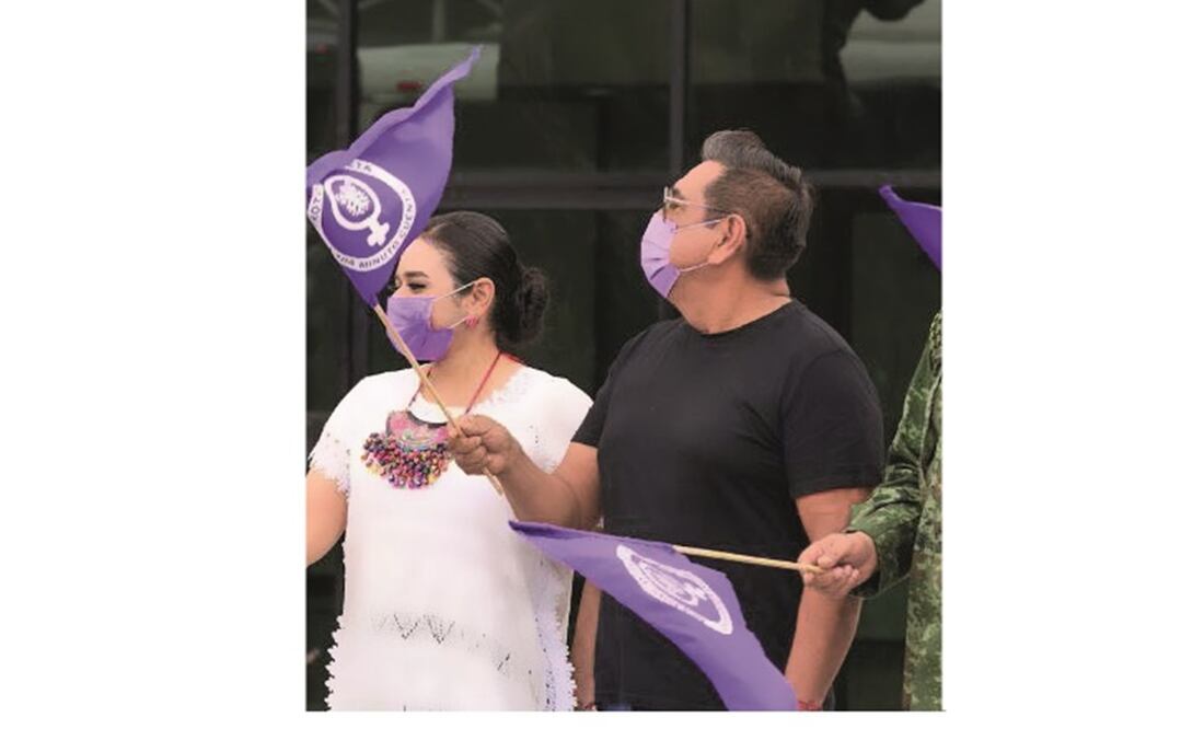 Kiosko, Félix Salgado, El Universal Plus