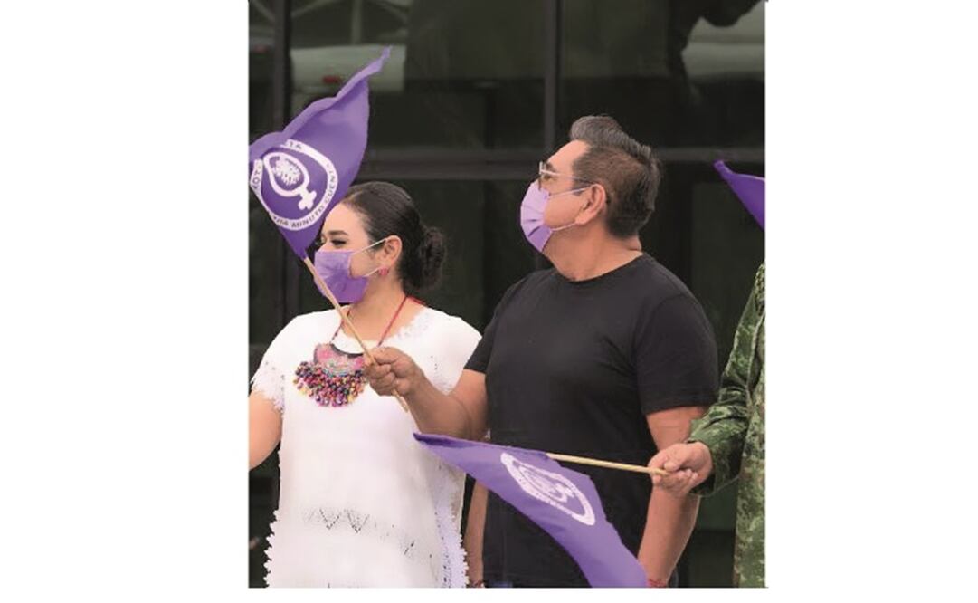 Kiosko, Félix Salgado, El Universal Plus