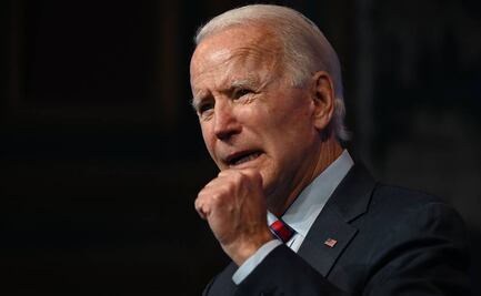 Biden pide aprobar paquete de asistencia al empleo en EU por panorama "sombrío"