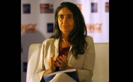 Comisión de Medalla Belisario Domínguez propone a Julia Carabias 