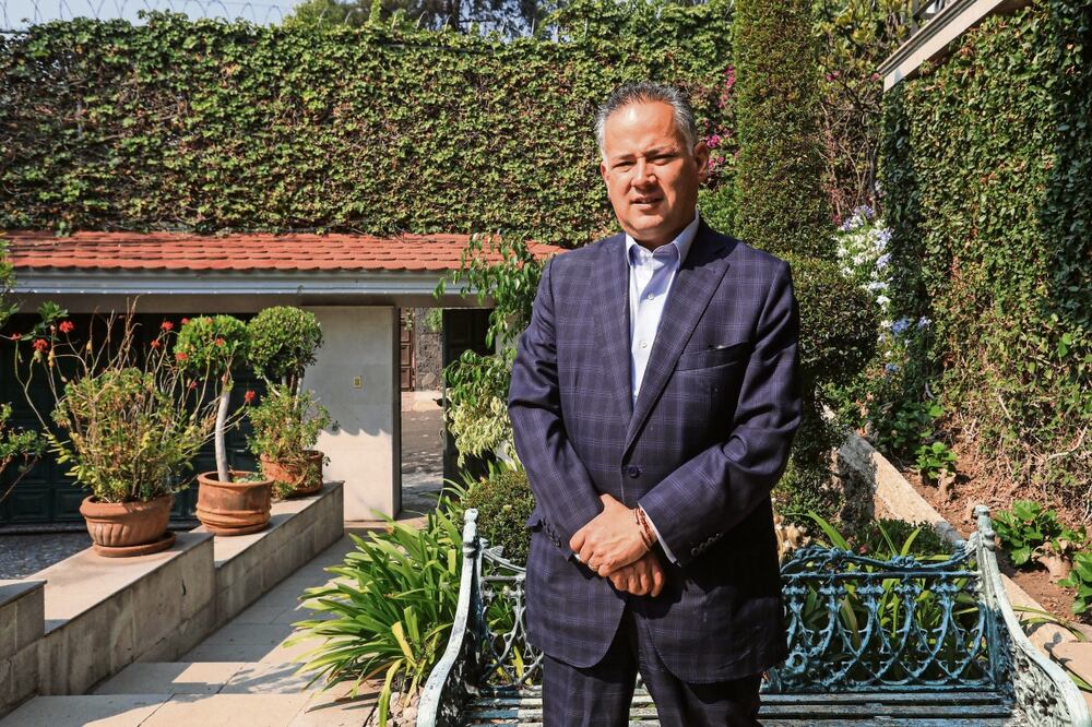 Foto: Gabriel Pano | El Universal