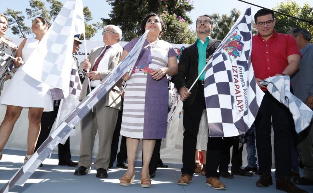 Foto: Agustín Salinas. EL UNIVERSAL